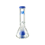 12" x 7mm Slitted Pyramid Beaker