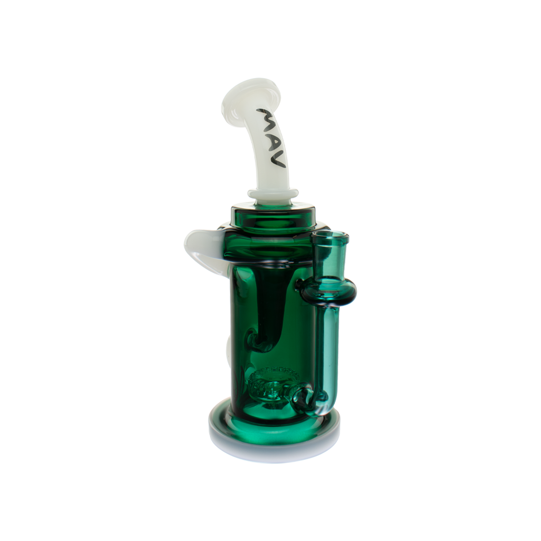 Monterey Recycler