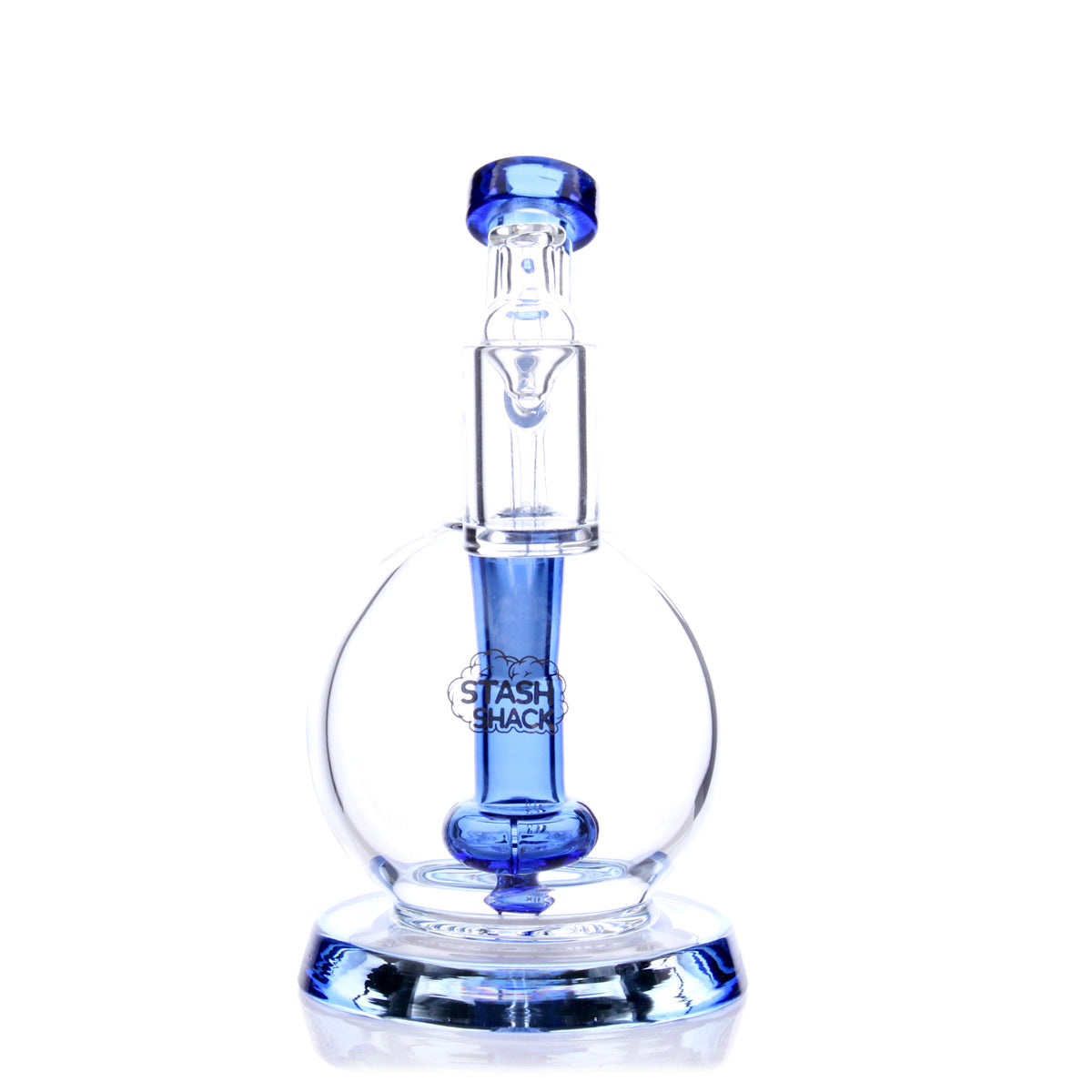 TerpGlobe Mini Rig