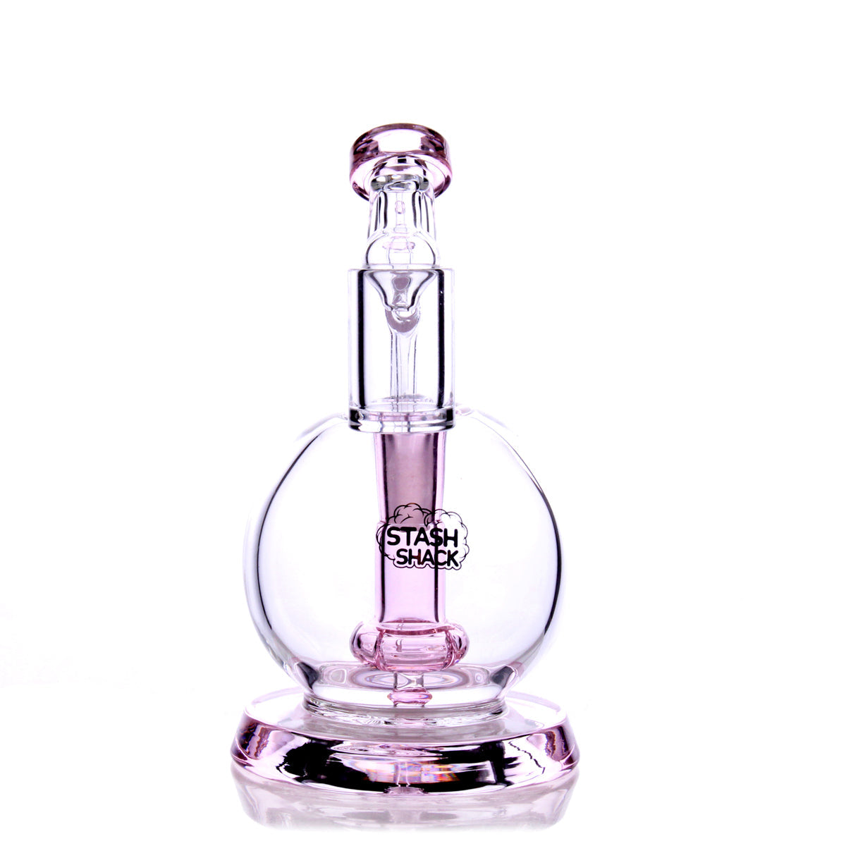 TerpGlobe Mini Rig