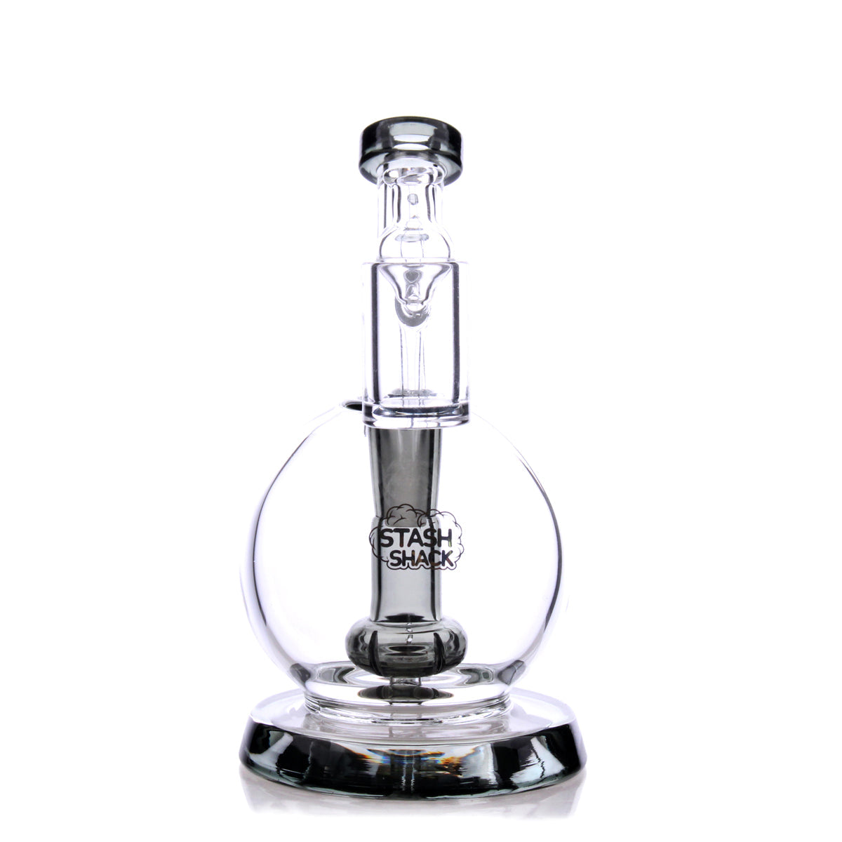 TerpGlobe Mini Rig