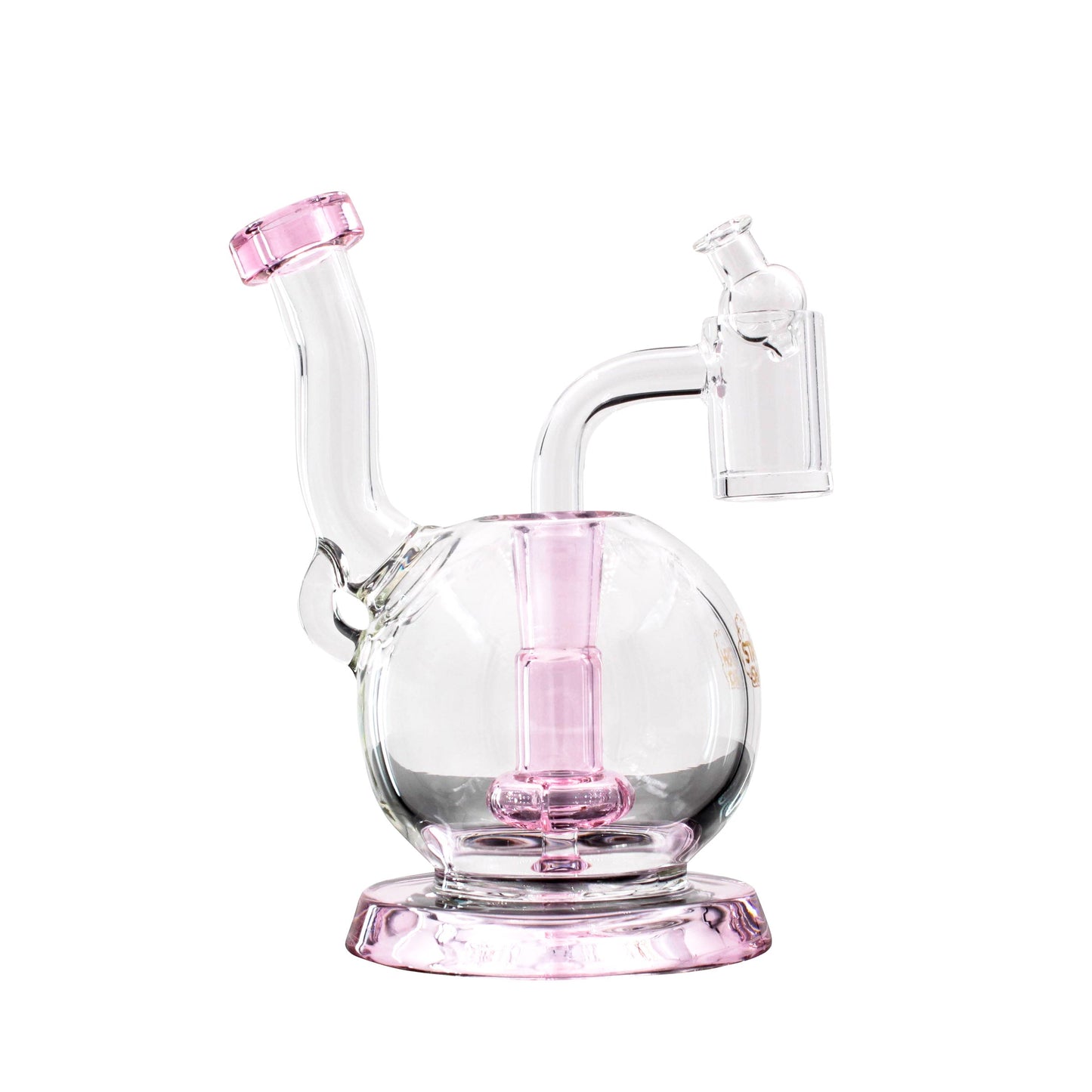 TerpGlobe Mini Rig