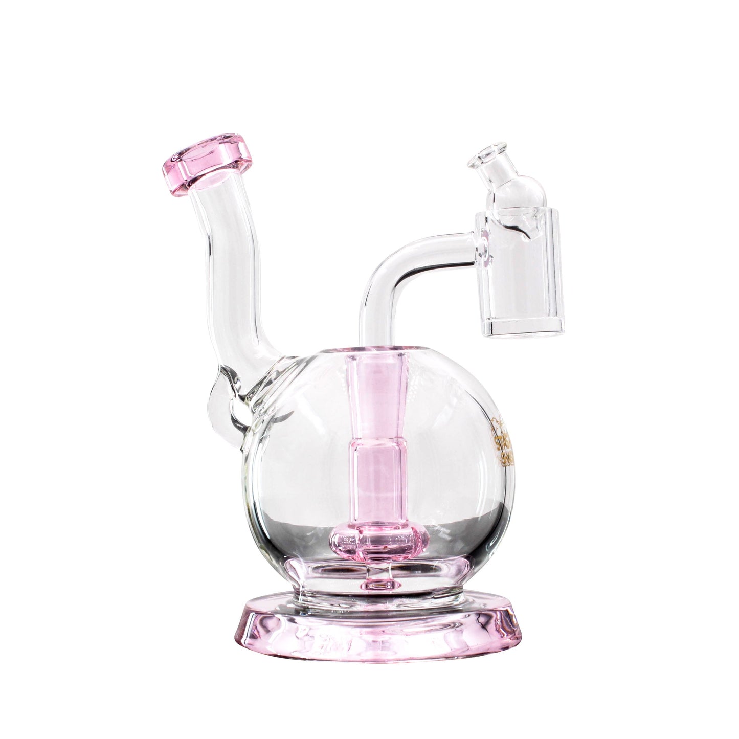 TerpGlobe Mini Rig