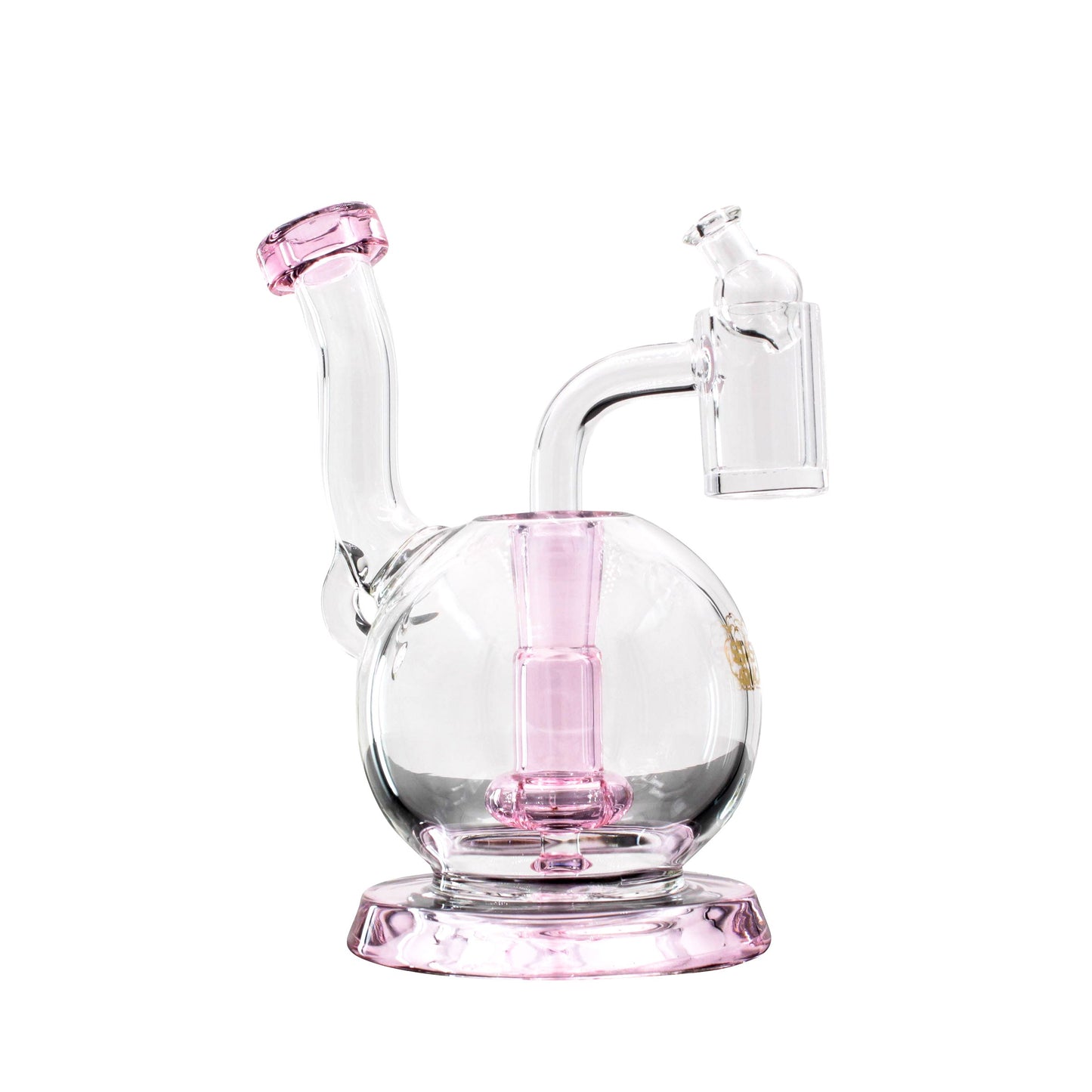TerpGlobe Mini Rig