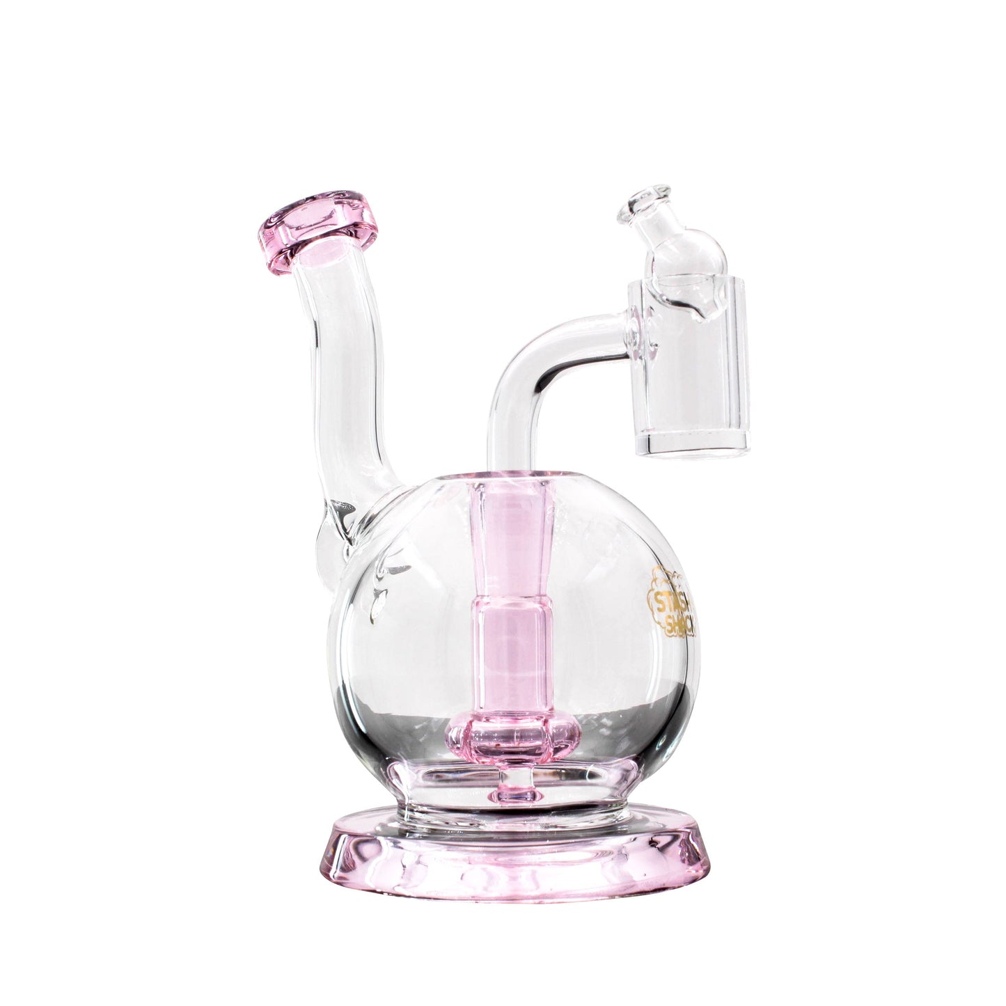 TerpGlobe Mini Rig
