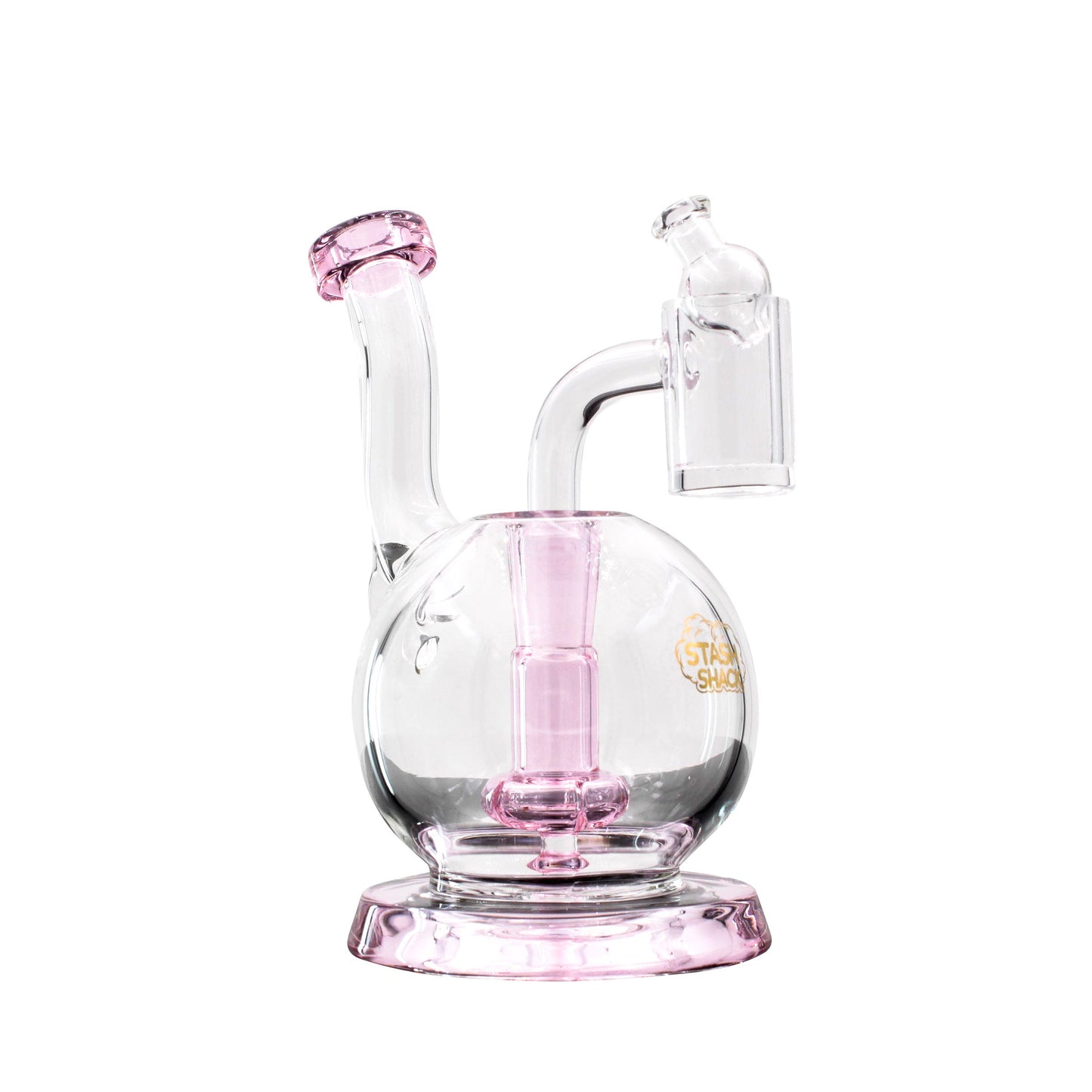 TerpGlobe Mini Rig