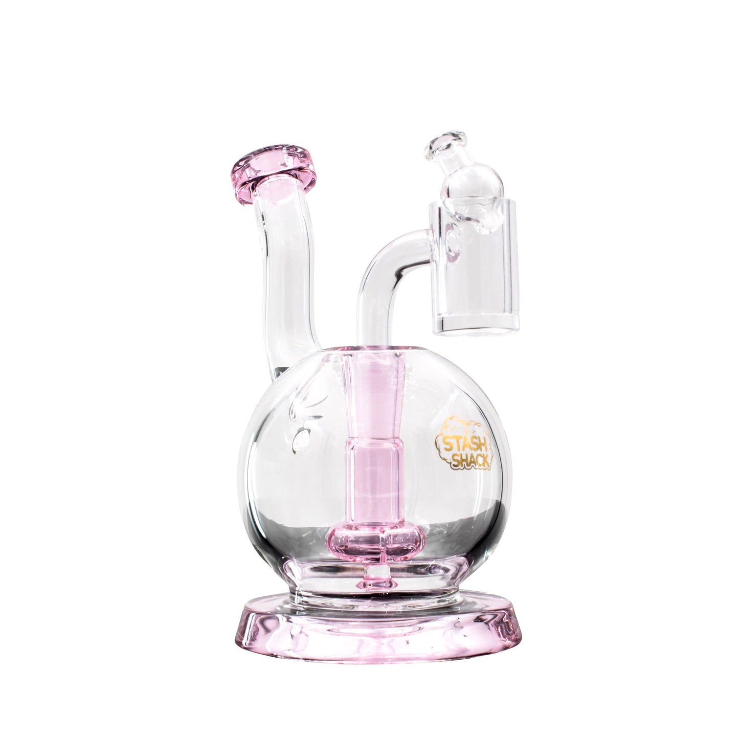 TerpGlobe Mini Rig