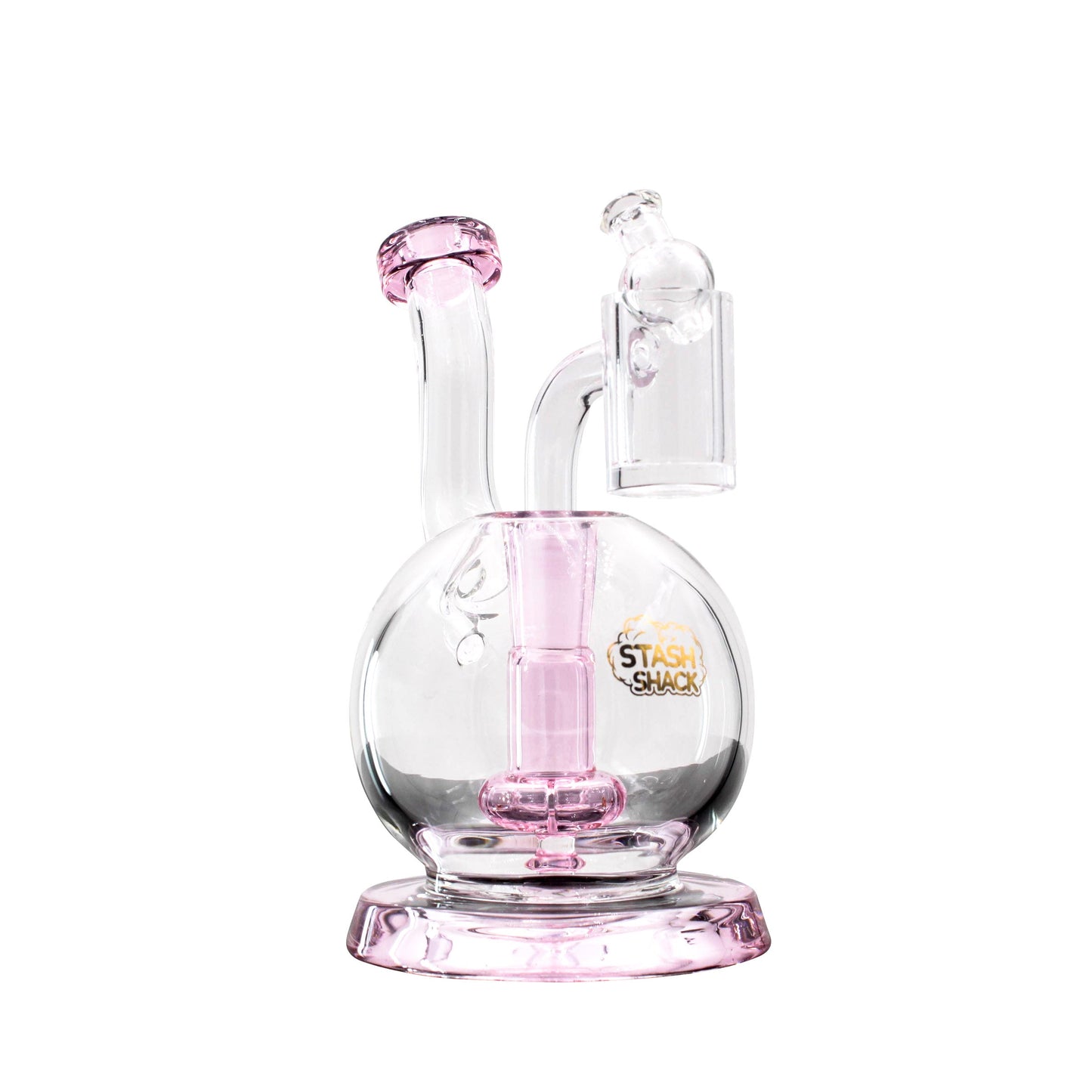 TerpGlobe Mini Rig