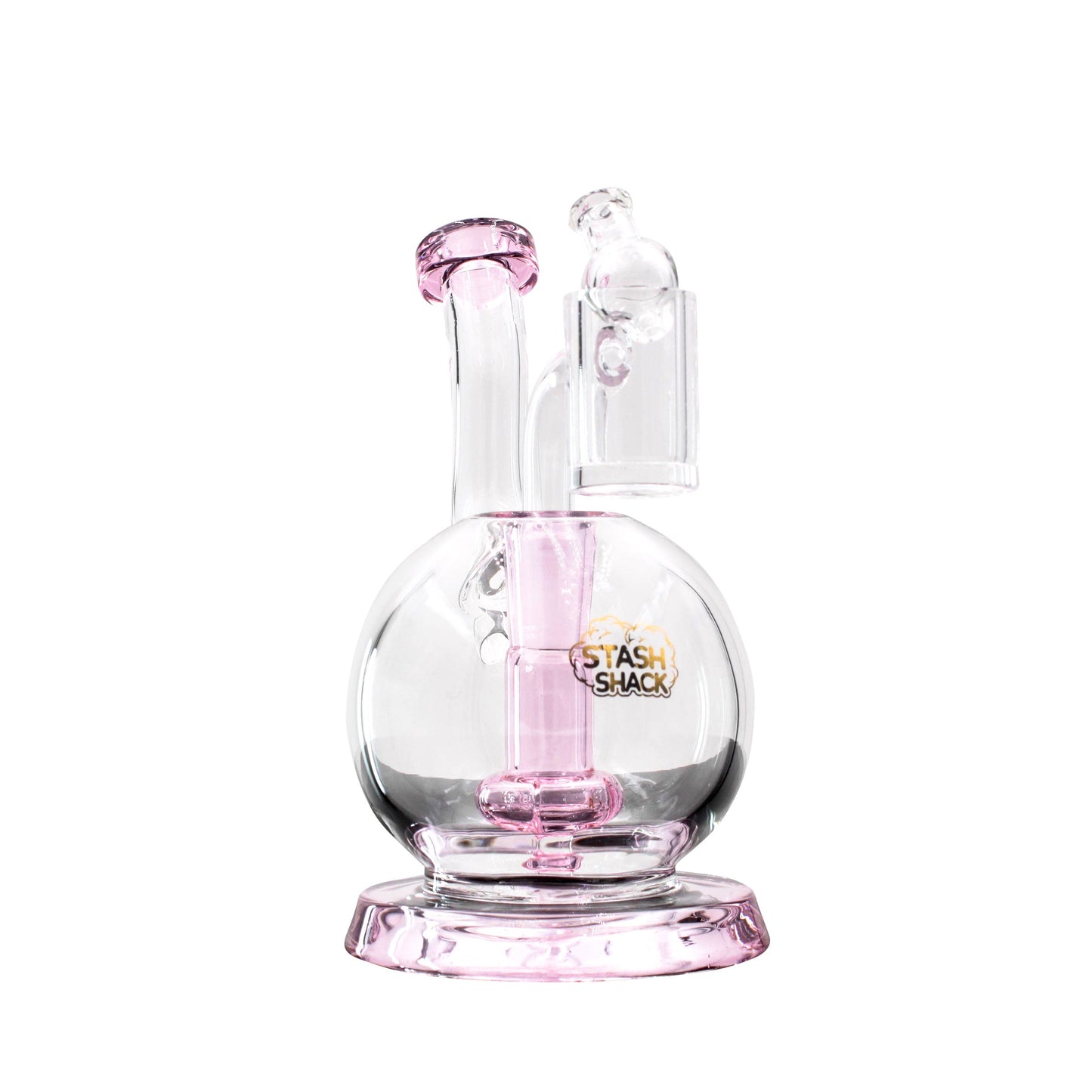 TerpGlobe Mini Rig
