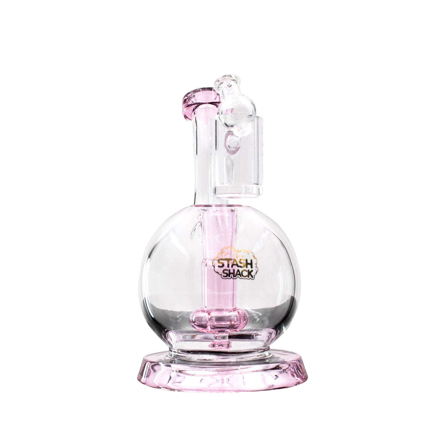 TerpGlobe Mini Rig