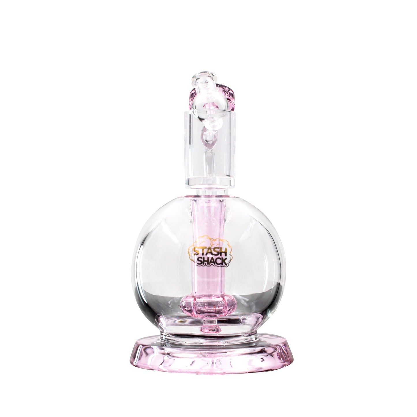 TerpGlobe Mini Rig
