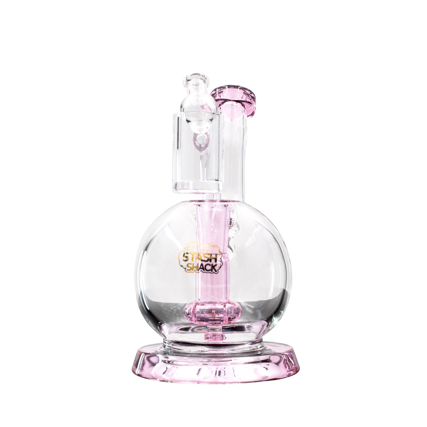 TerpGlobe Mini Rig
