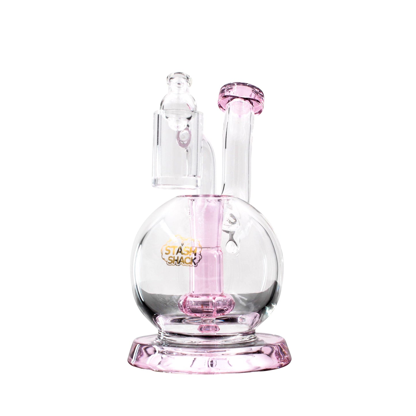 TerpGlobe Mini Rig