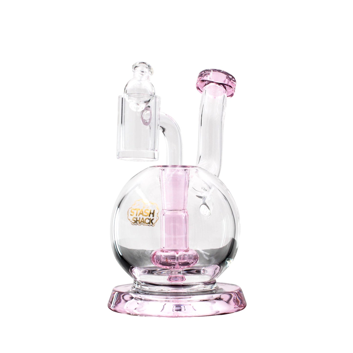 TerpGlobe Mini Rig