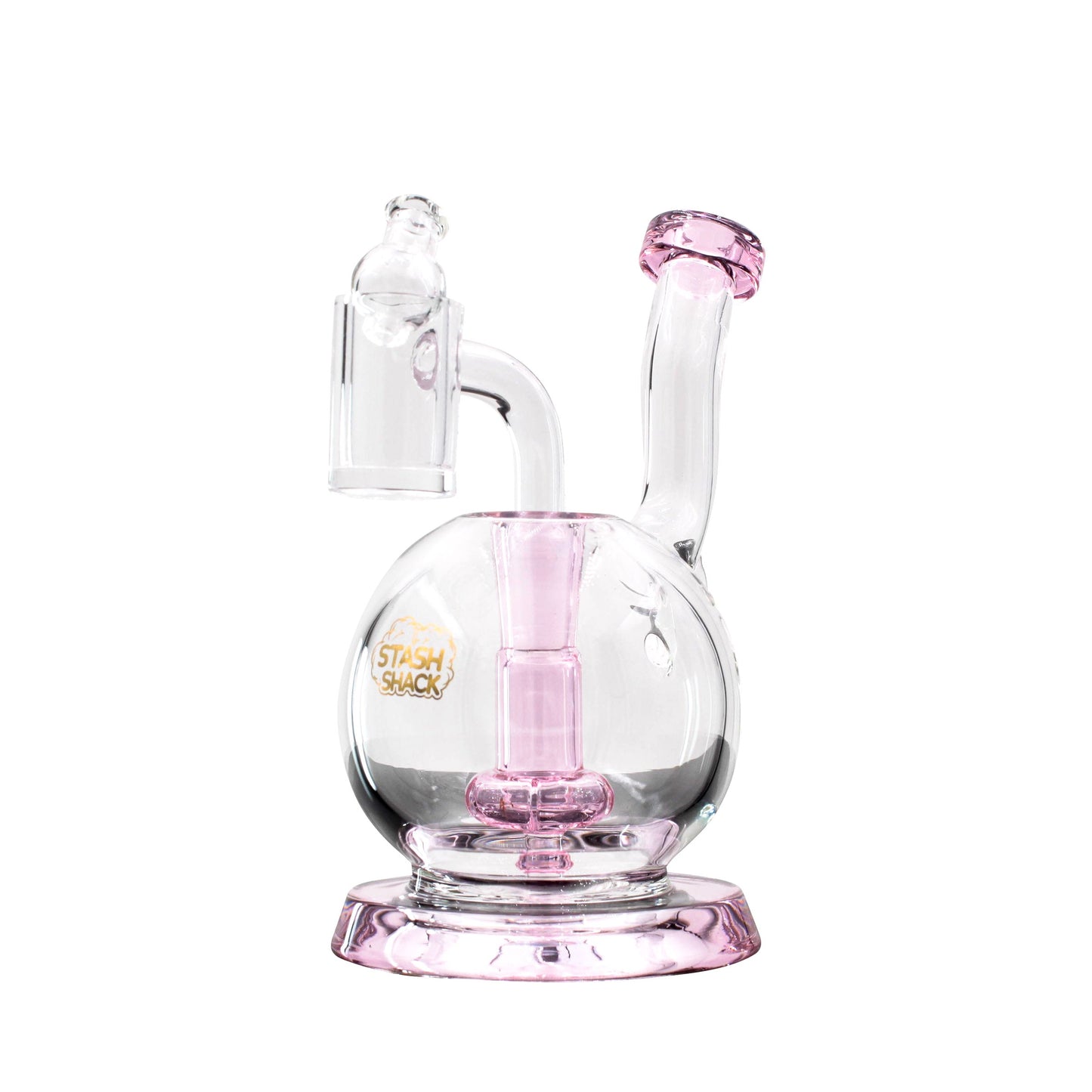 TerpGlobe Mini Rig