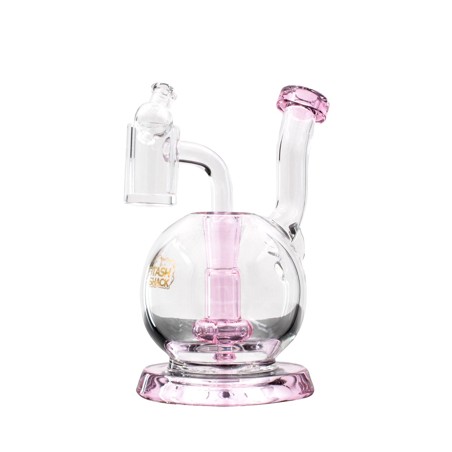 TerpGlobe Mini Rig
