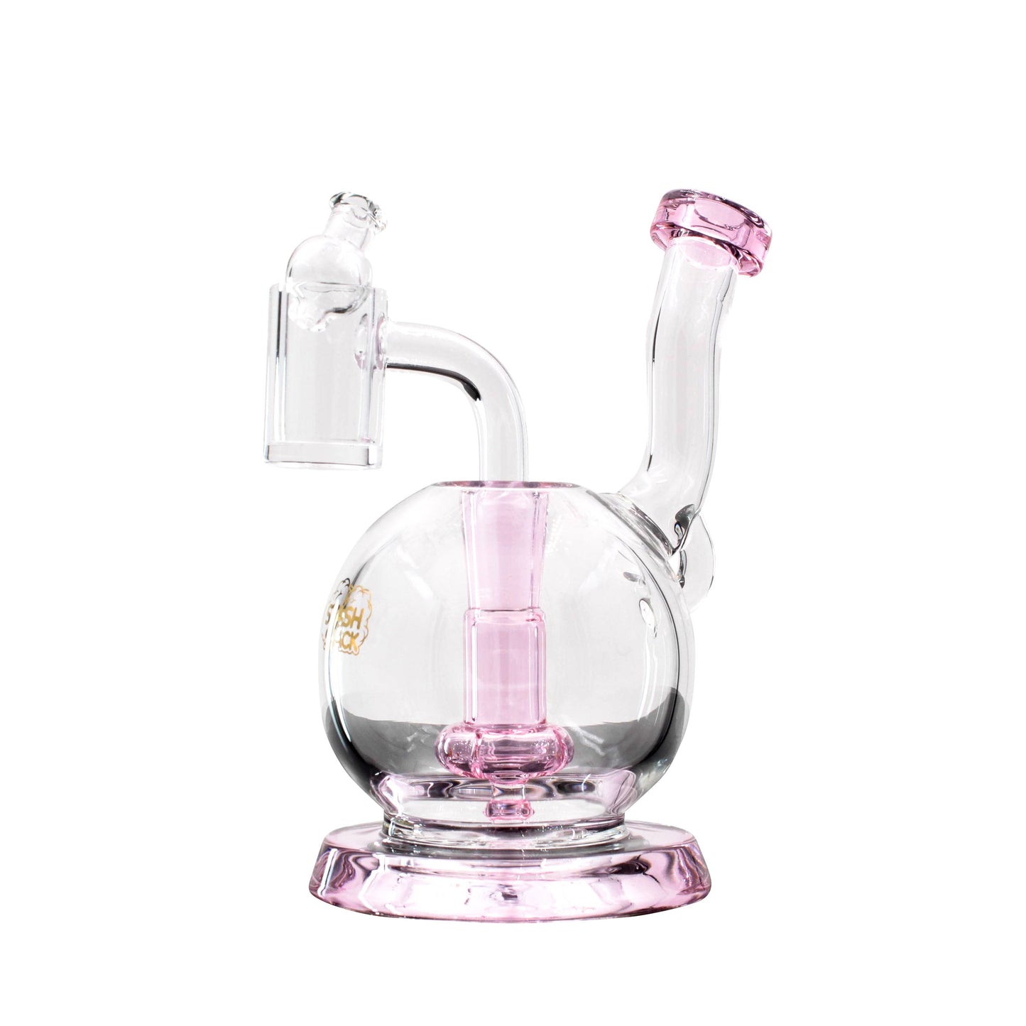 TerpGlobe Mini Rig