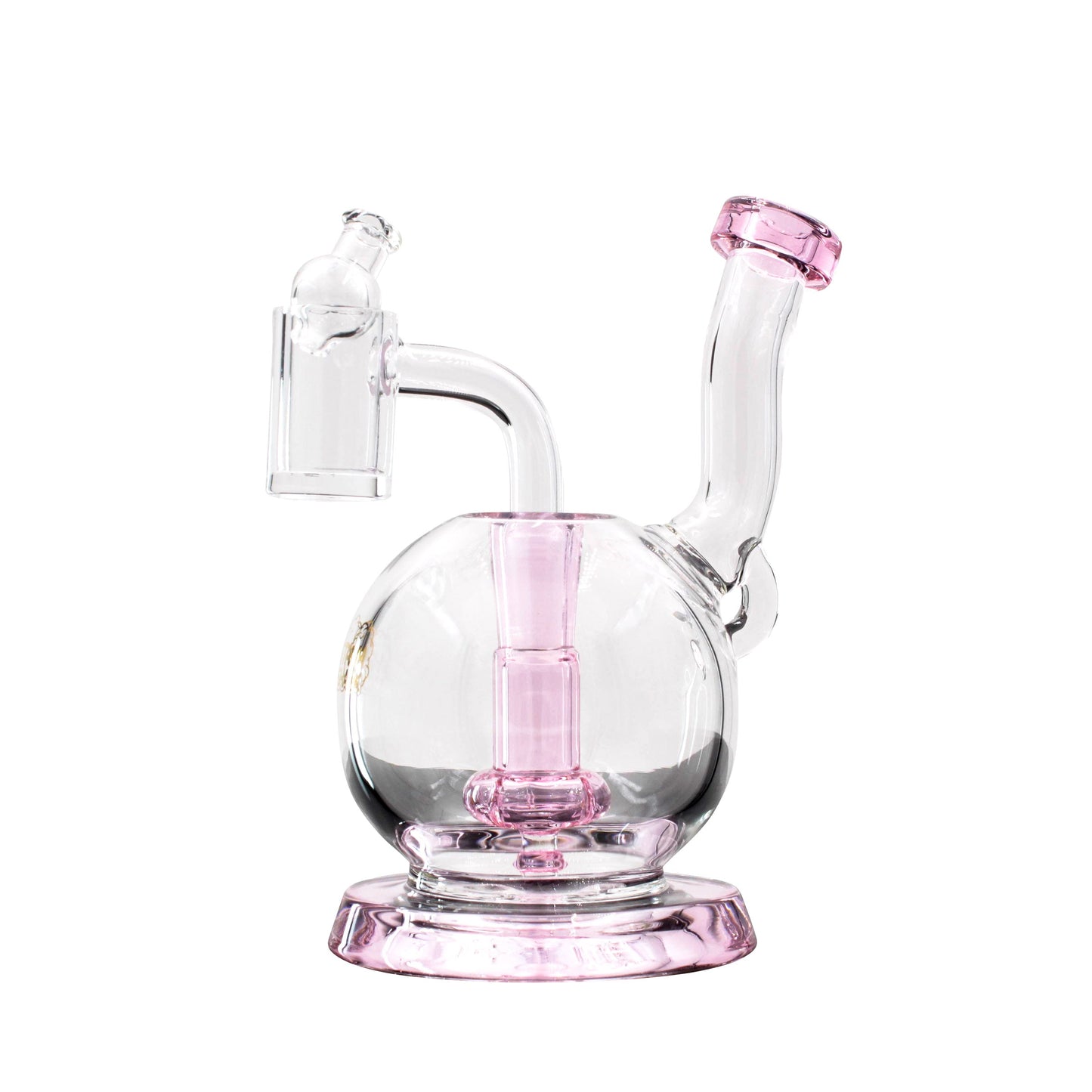 TerpGlobe Mini Rig