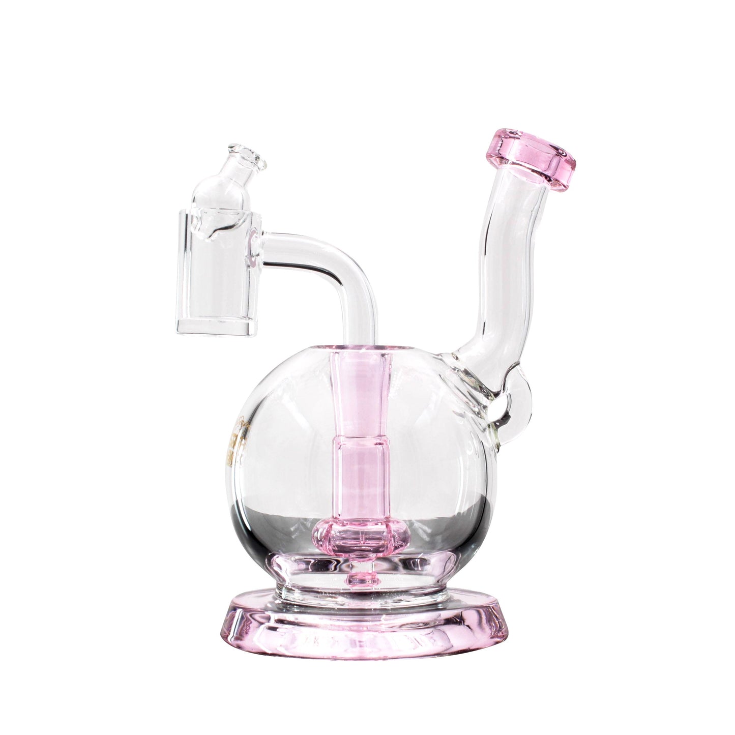 TerpGlobe Mini Rig