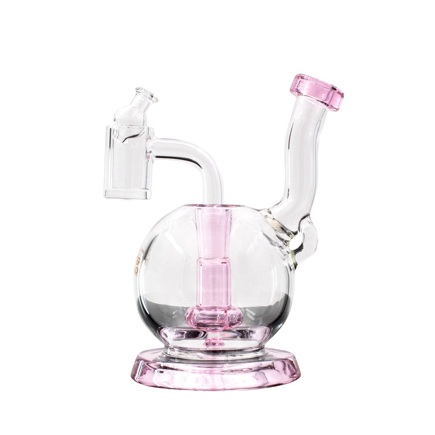 TerpGlobe Mini Rig
