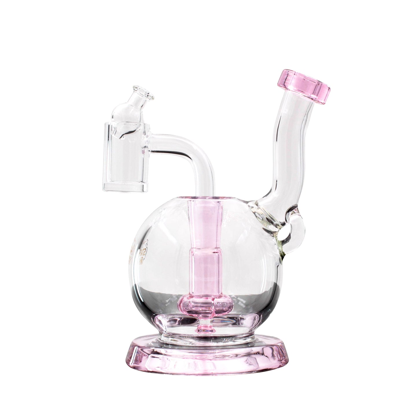 TerpGlobe Mini Rig
