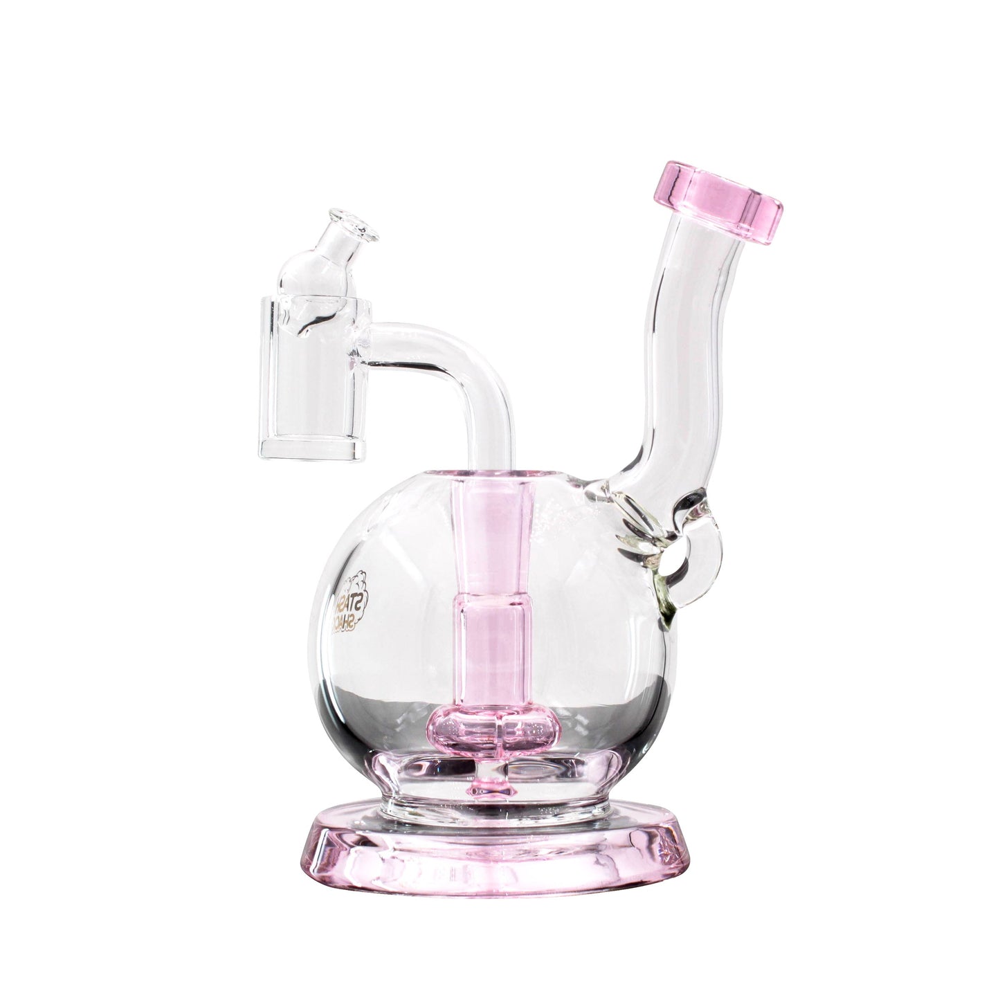 TerpGlobe Mini Rig