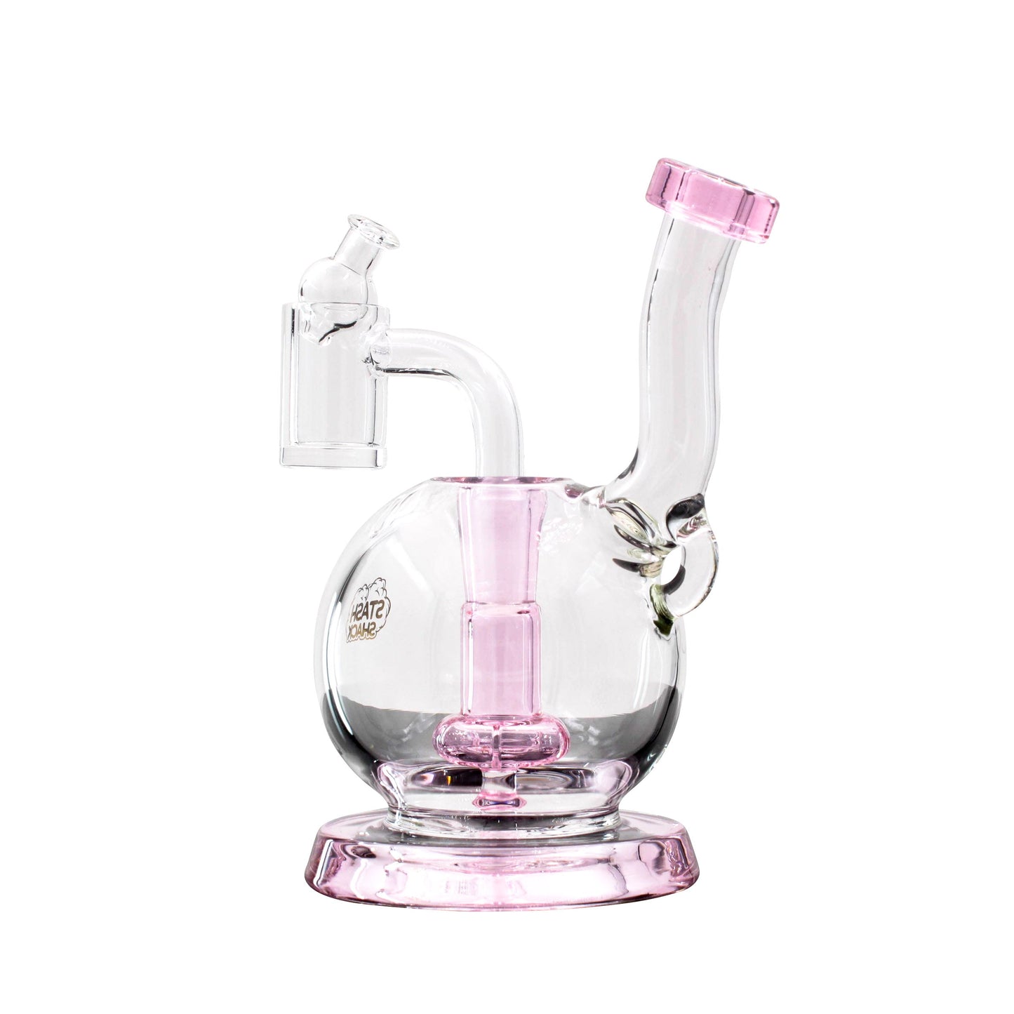 TerpGlobe Mini Rig