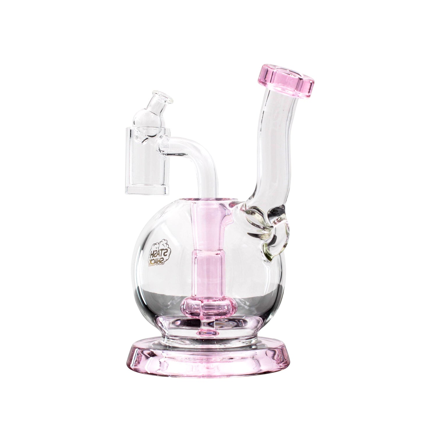 TerpGlobe Mini Rig