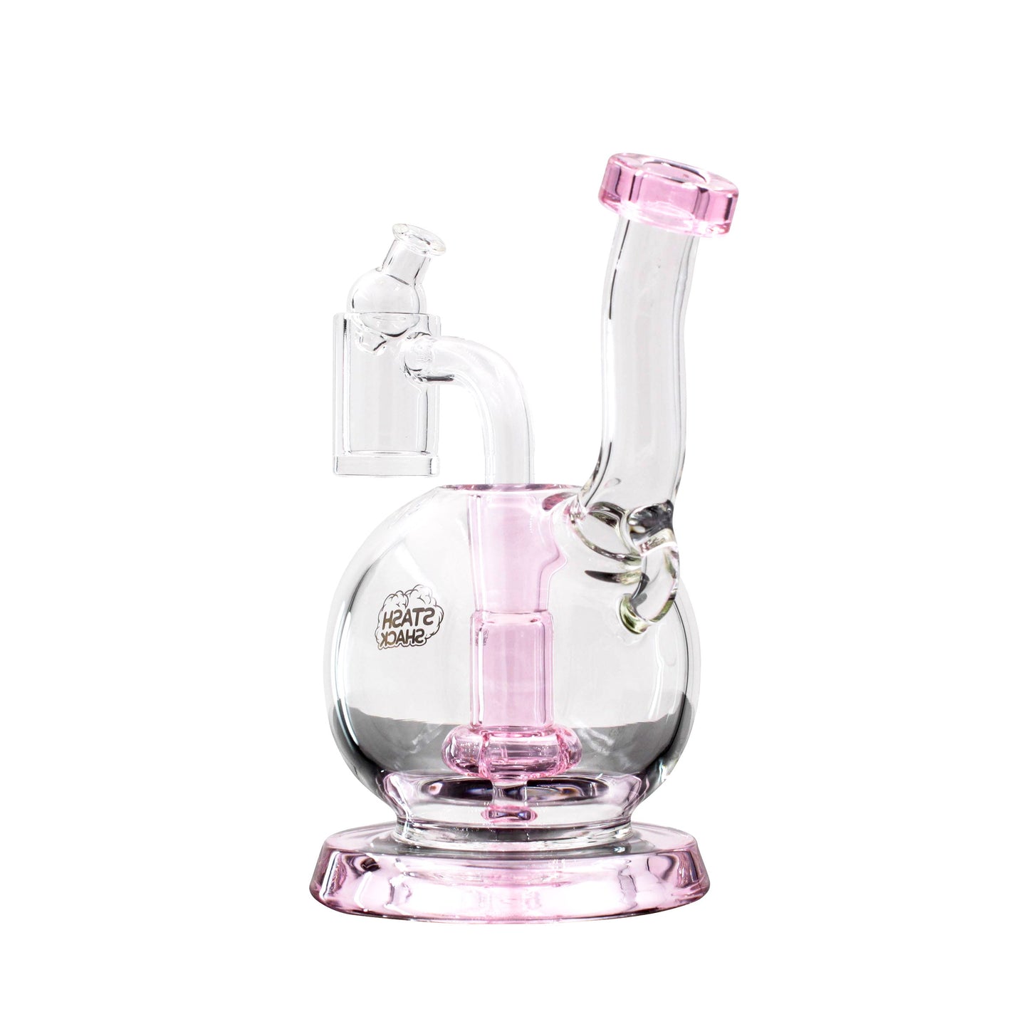 TerpGlobe Mini Rig