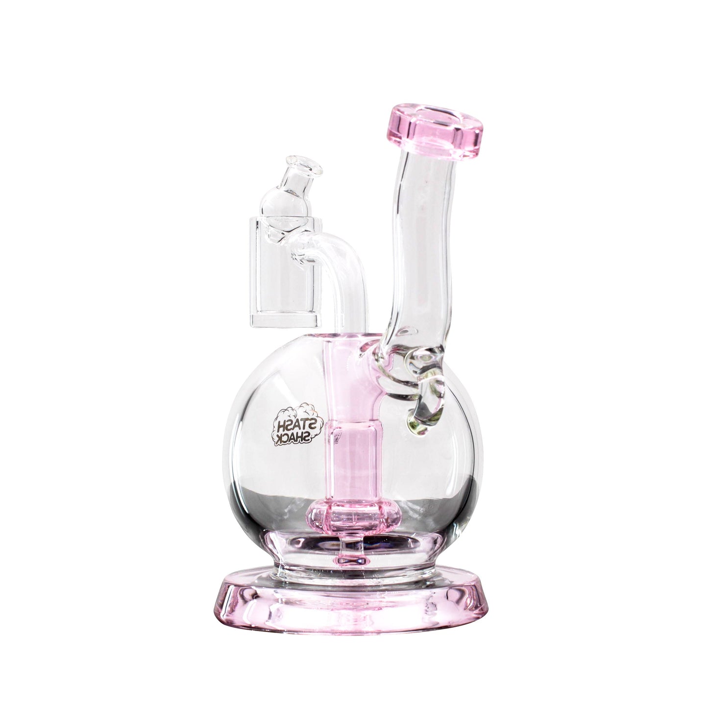 TerpGlobe Mini Rig