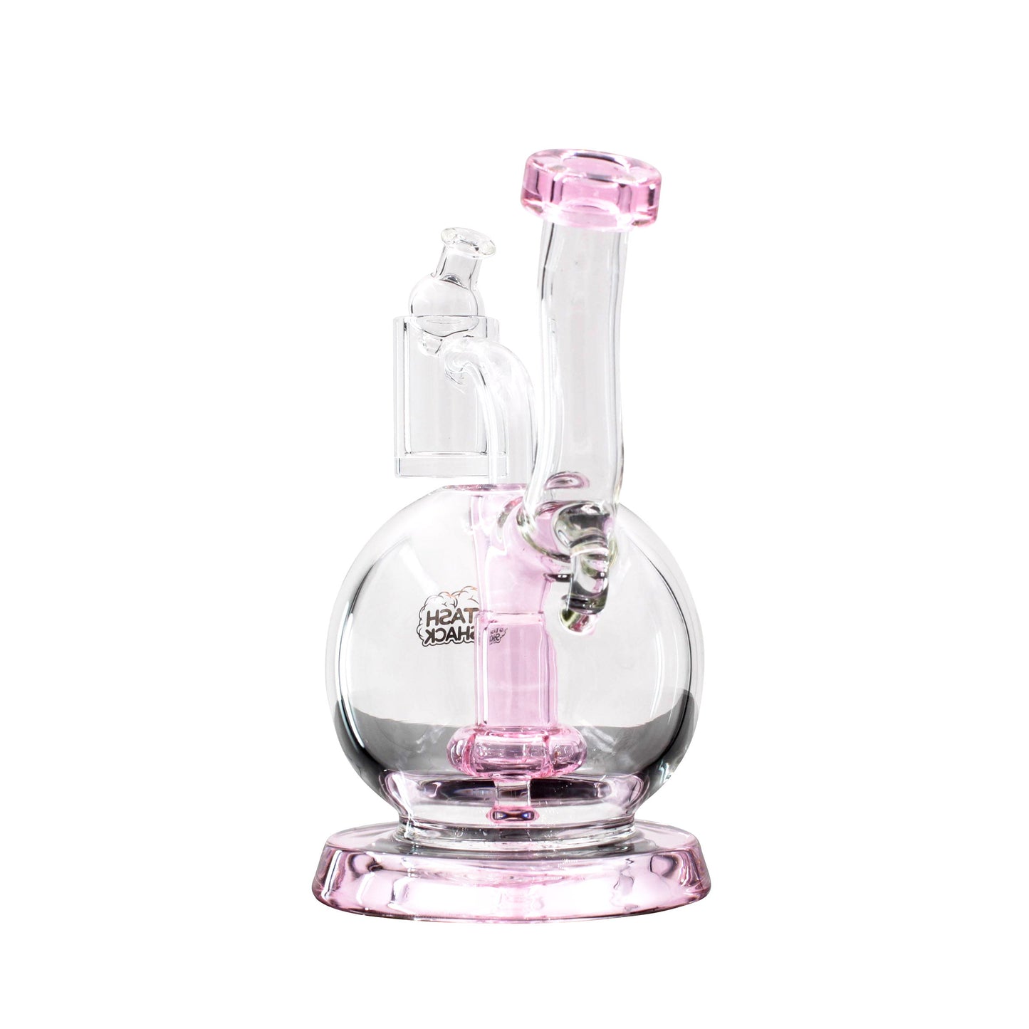 TerpGlobe Mini Rig