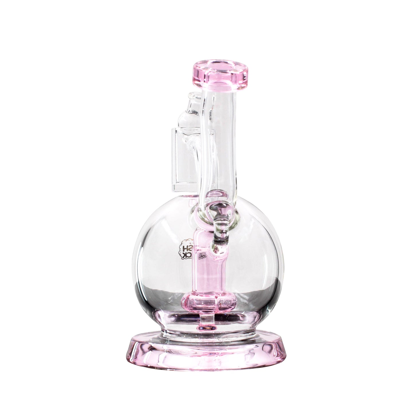TerpGlobe Mini Rig