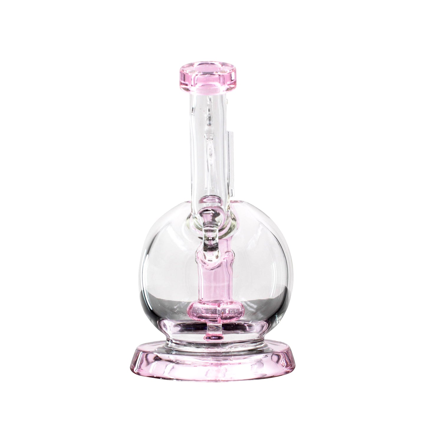 TerpGlobe Mini Rig