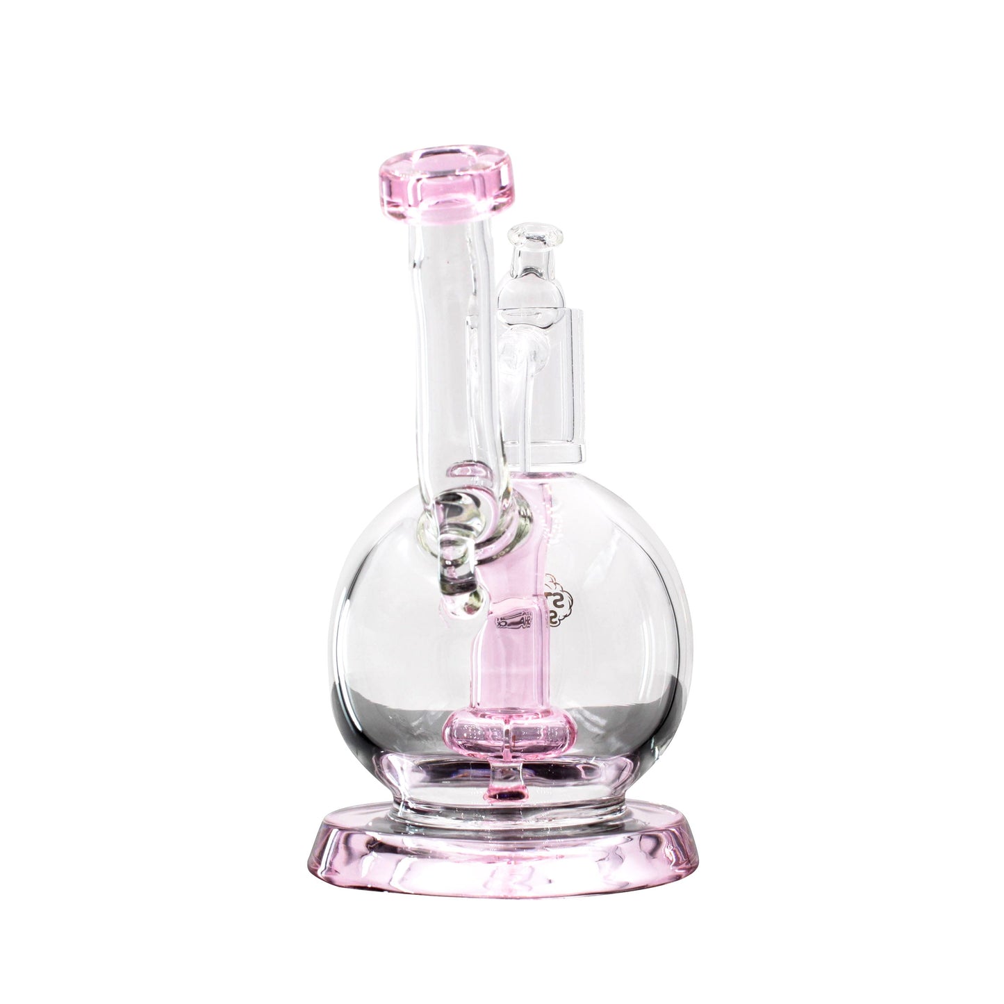 TerpGlobe Mini Rig