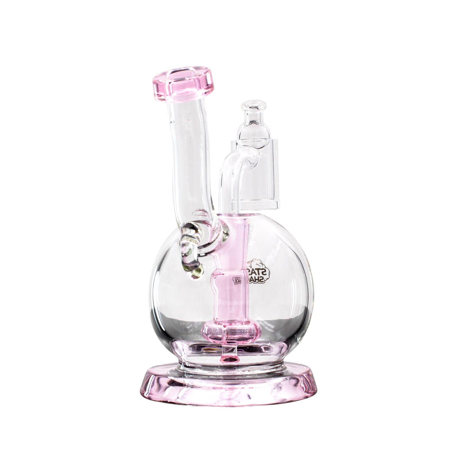 TerpGlobe Mini Rig