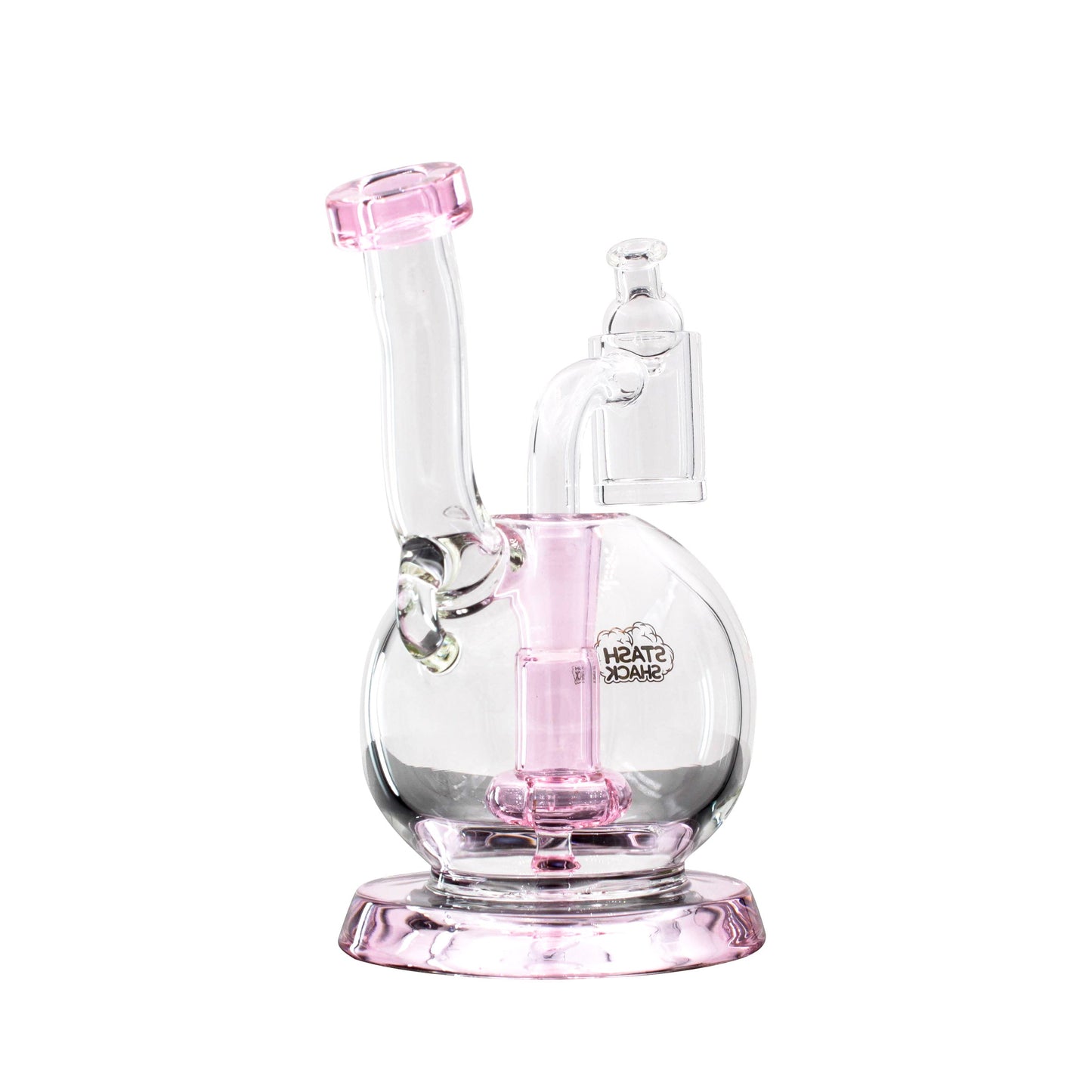 TerpGlobe Mini Rig