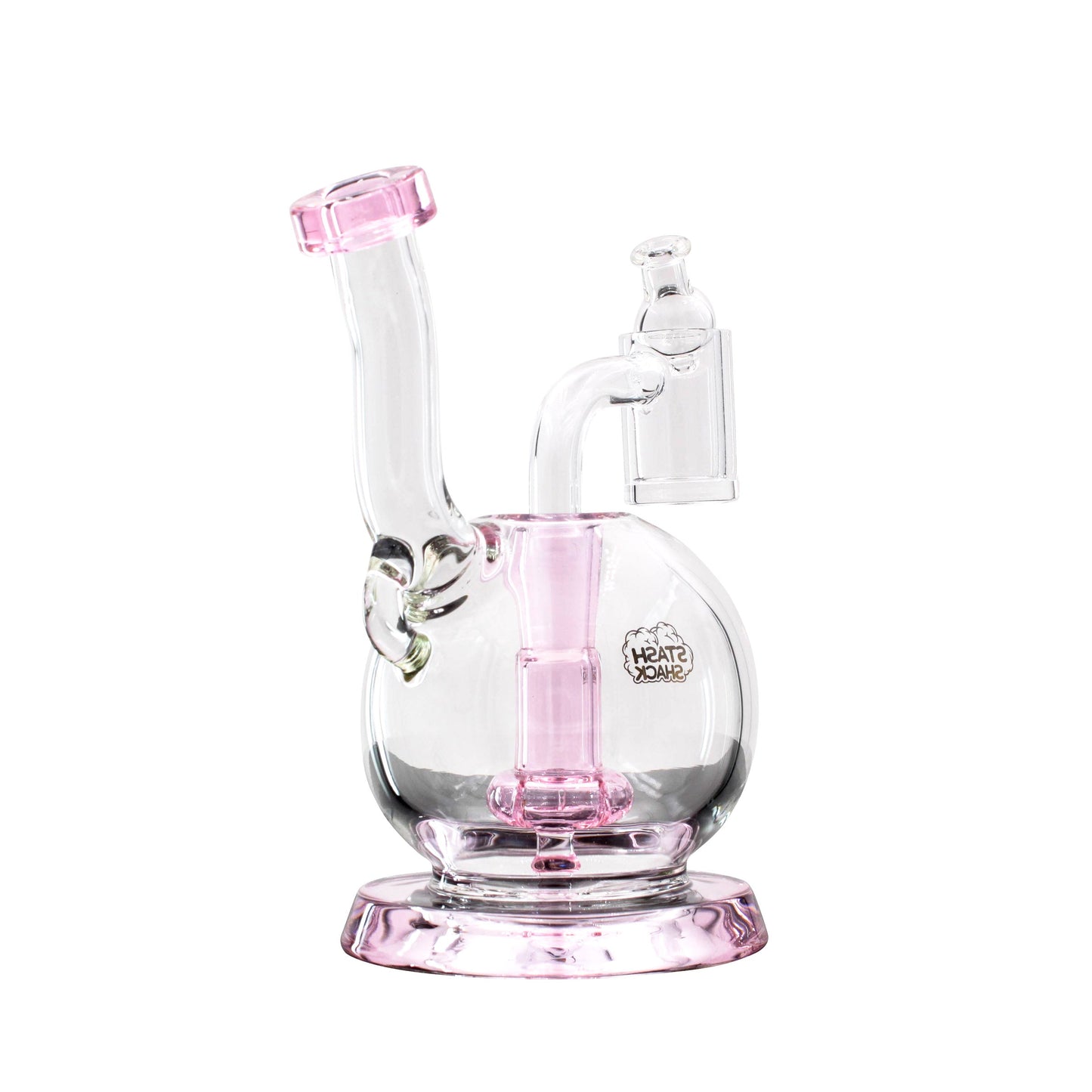 TerpGlobe Mini Rig