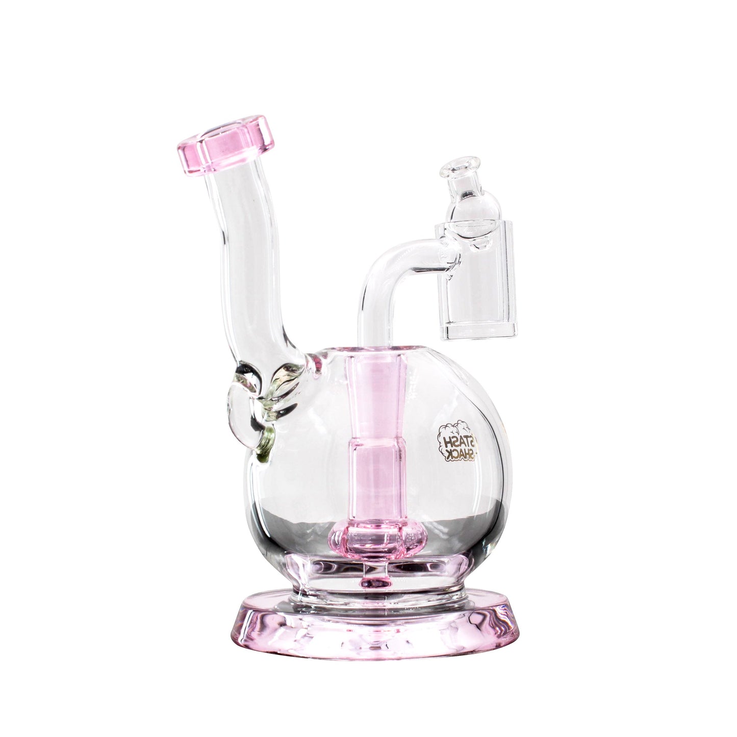 TerpGlobe Mini Rig