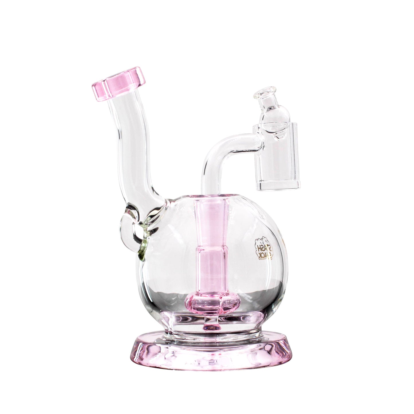 TerpGlobe Mini Rig