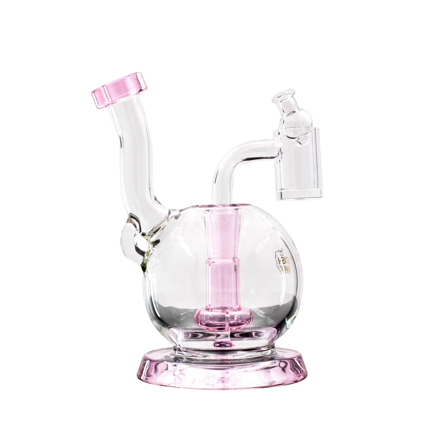 TerpGlobe Mini Rig