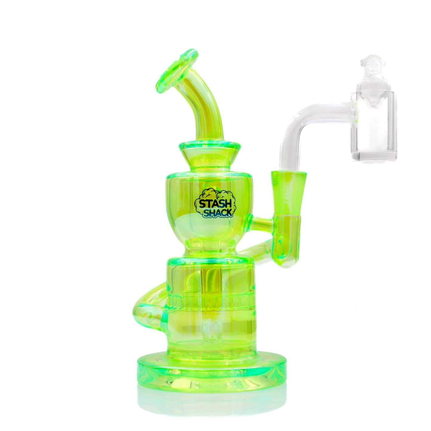 Dahlia Mini Rig