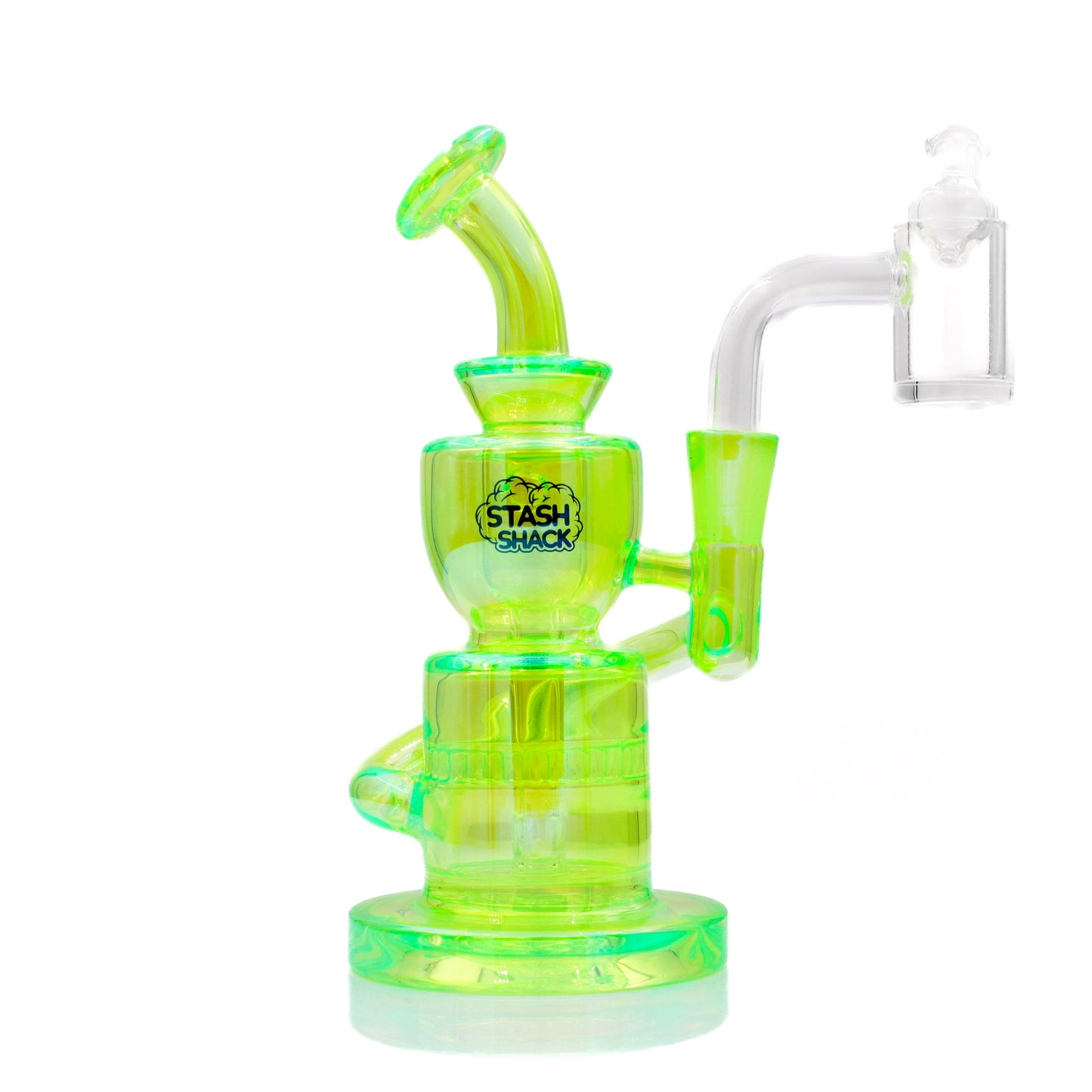 Dahlia Mini Rig