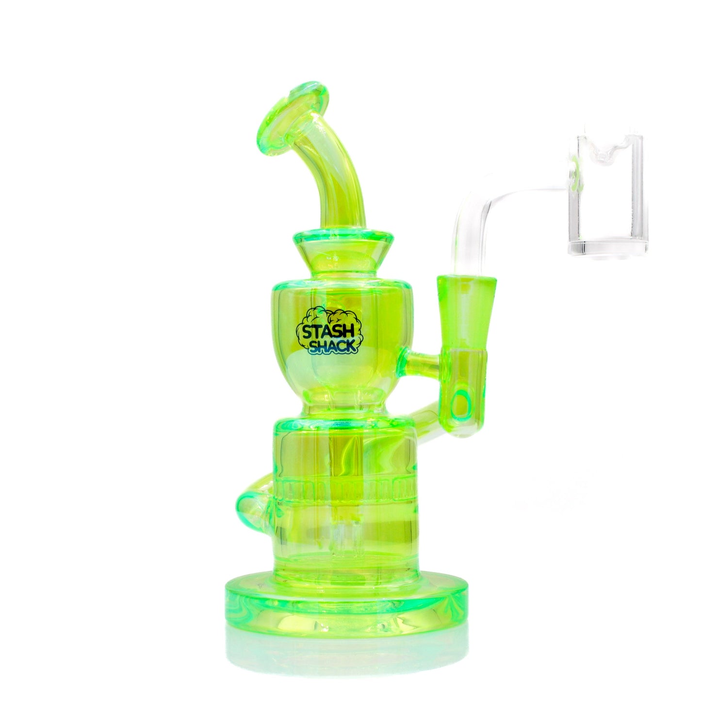 Dahlia Mini Rig