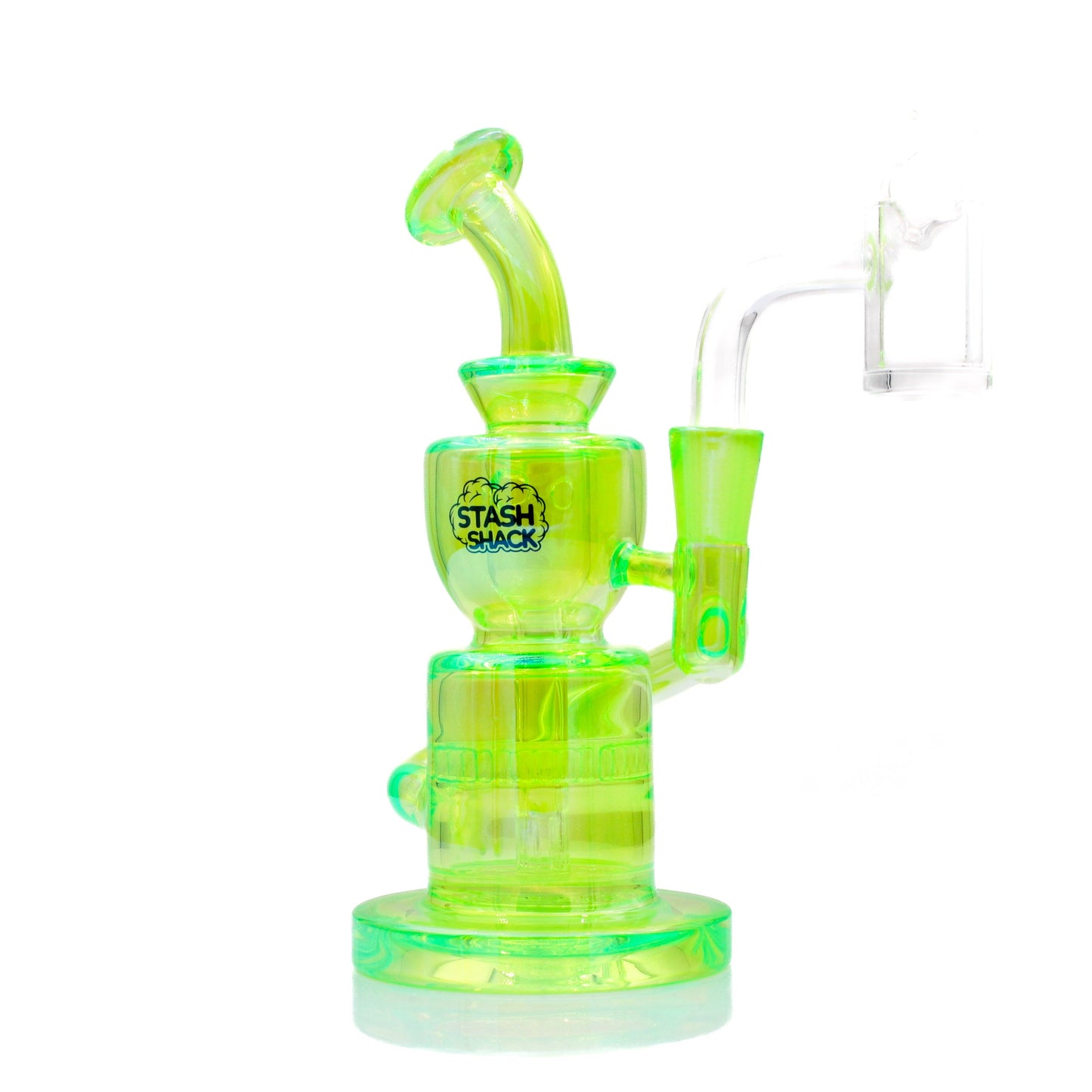 Dahlia Mini Rig