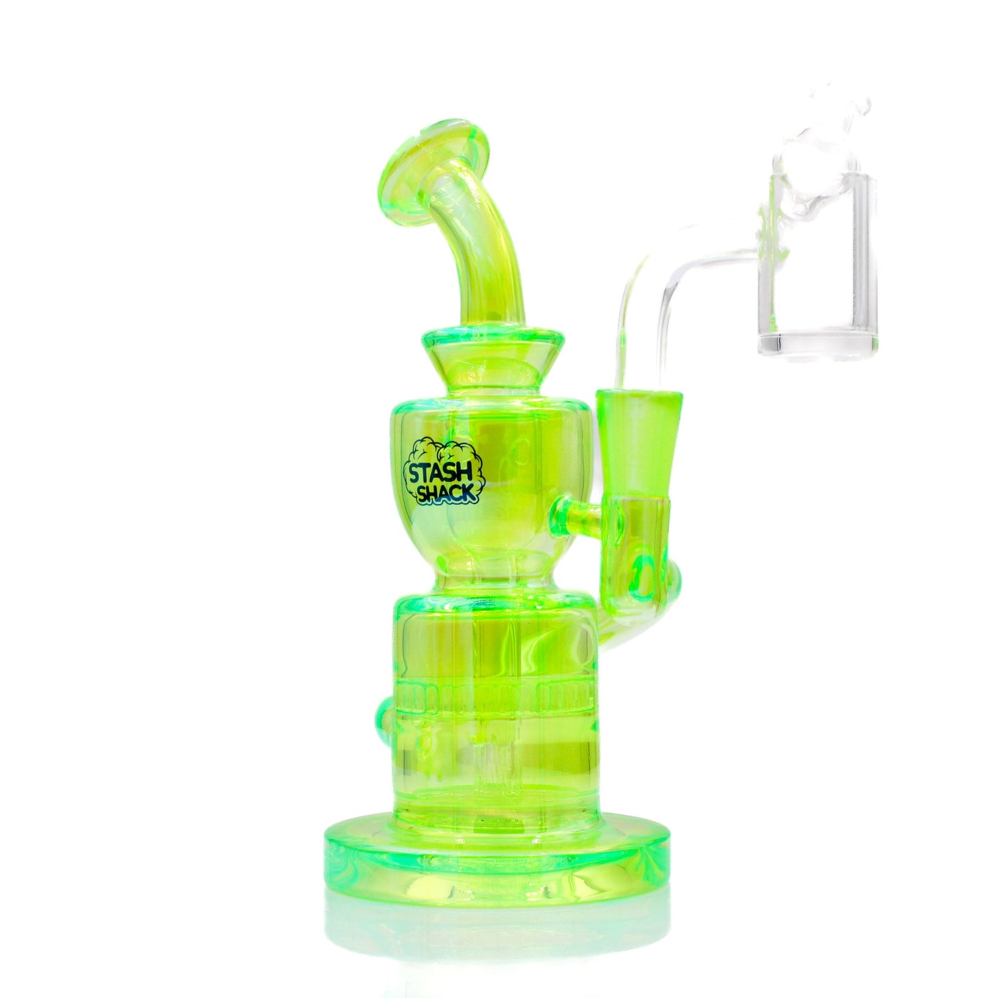 Dahlia Mini Rig