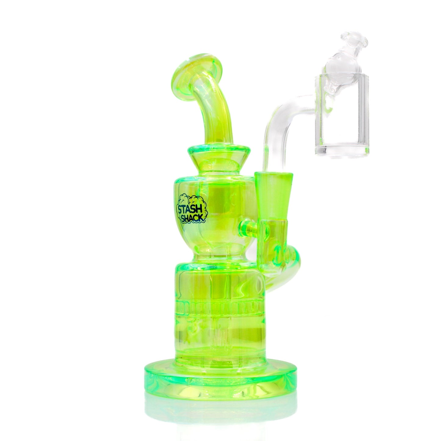 Dahlia Mini Rig
