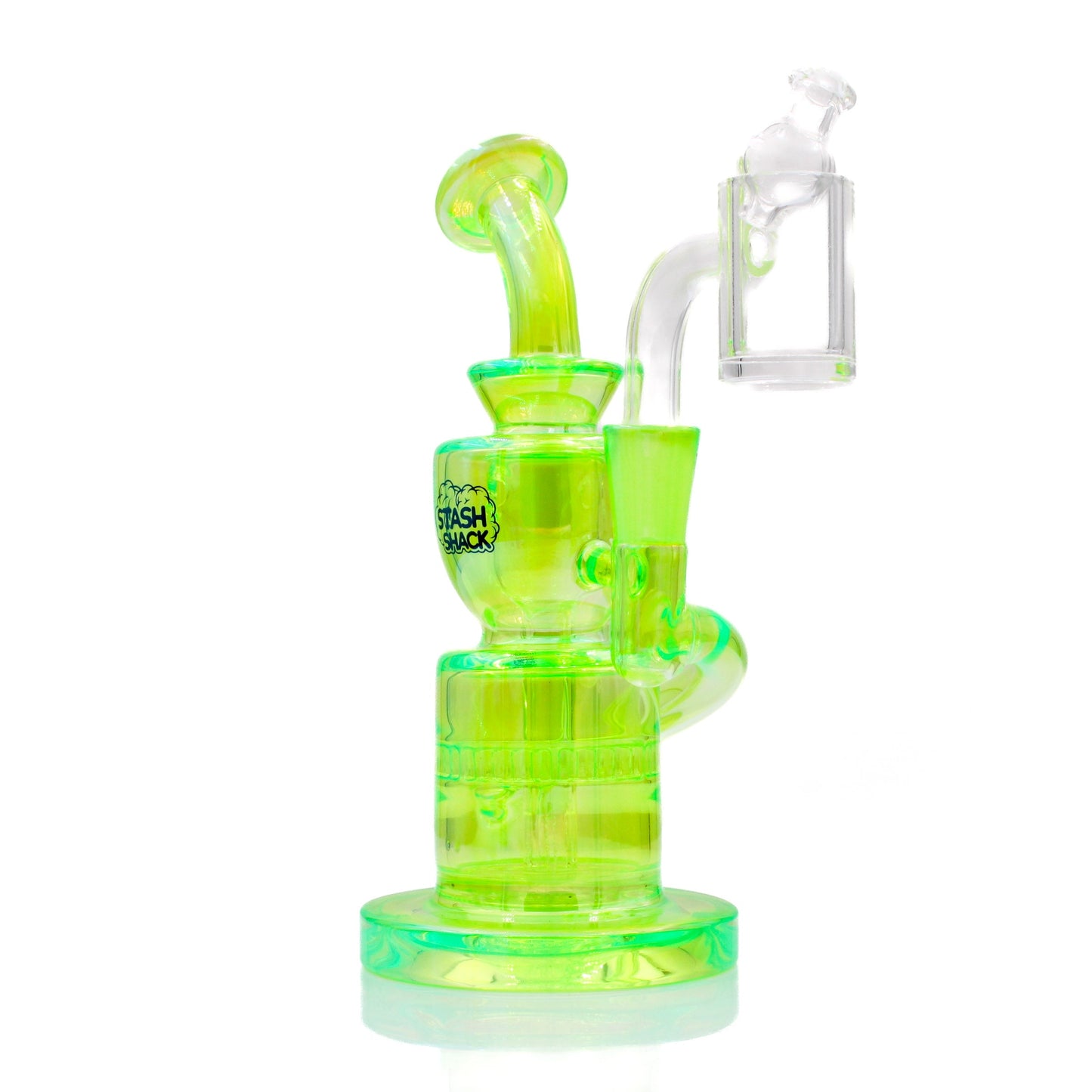 Dahlia Mini Rig