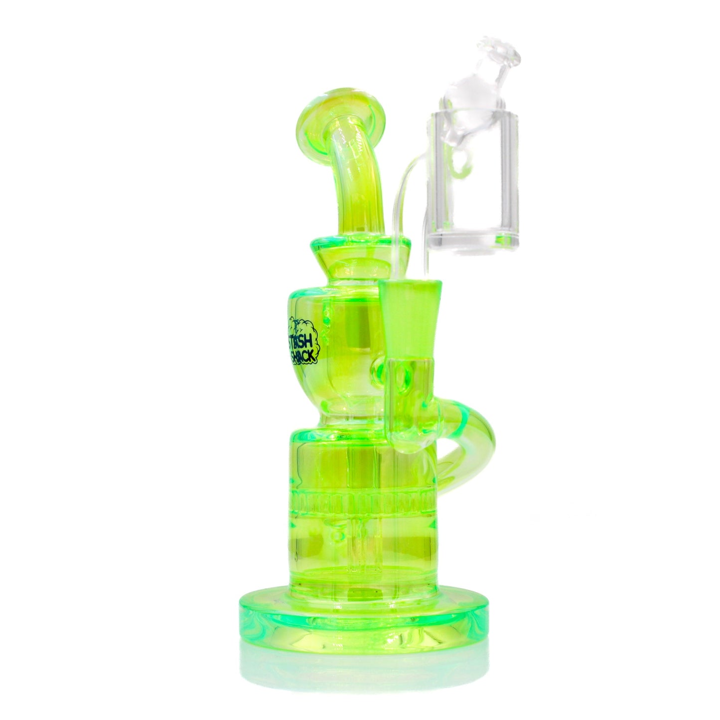 Dahlia Mini Rig