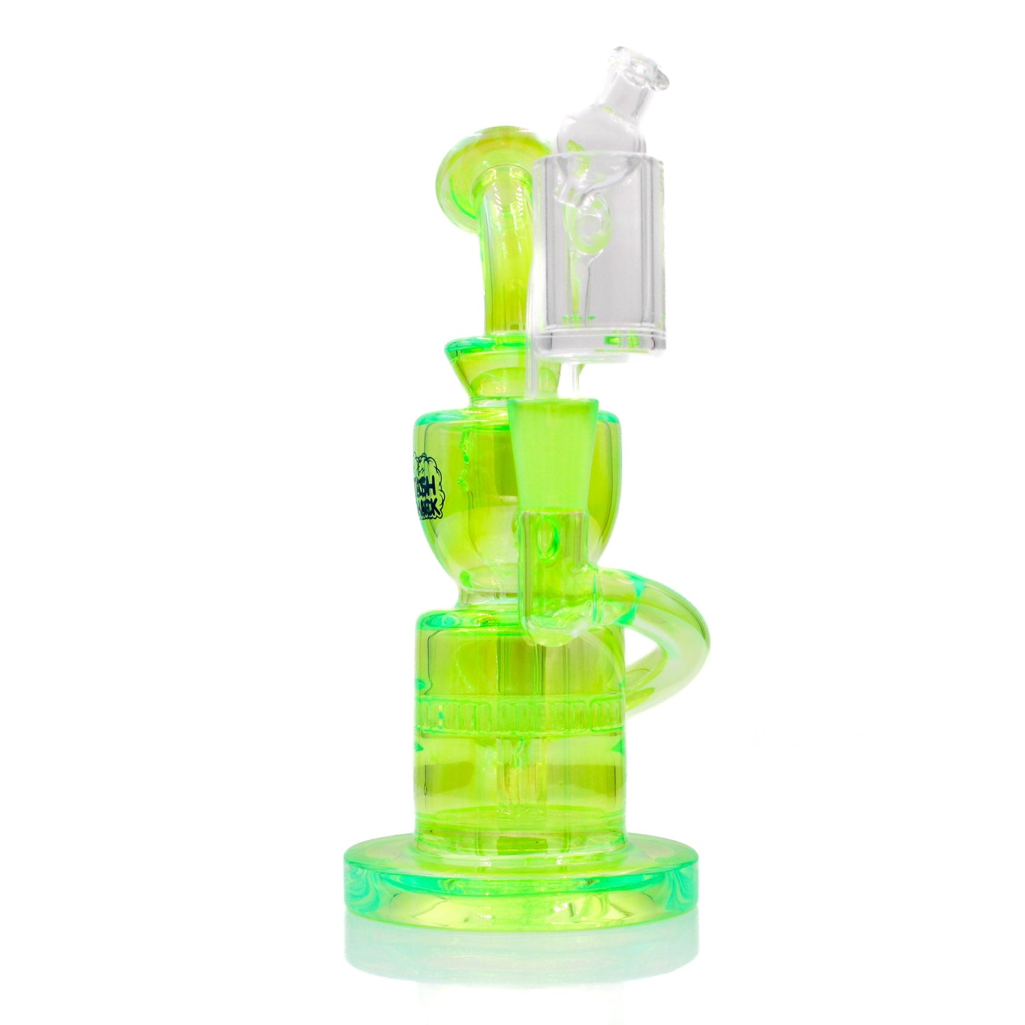 Dahlia Mini Rig
