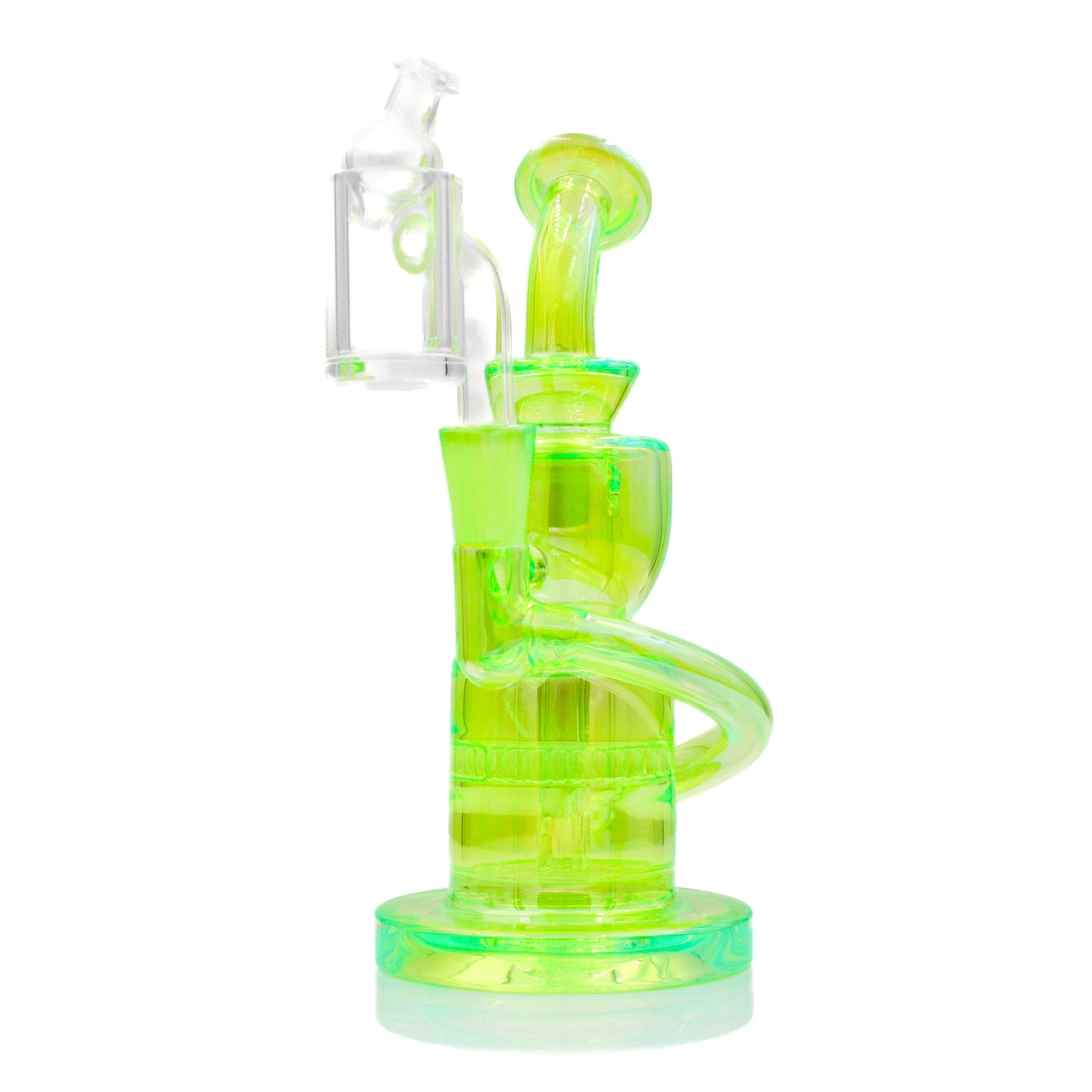 Dahlia Mini Rig
